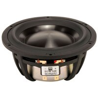 Morel EW 536 5" Woofer